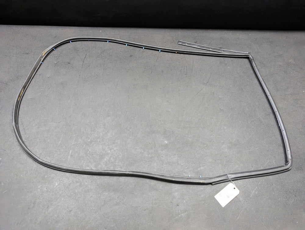 AIR CONDITIONING CONDENSER ALL JAGUAR XTYPE 20022008