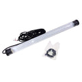 LED T-TOP LIGHT RED/WHITE 20