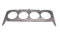 Cometic Chevy Gen-1 Small Block V8 .080in MLS Cylinder Head Gasket - 4.100in Bore - Round Bore