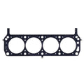 Cometic Ford 302/351W Windsor V8 .080in MLS Cylinder Head Gasket - 4.180in Bore - SVO