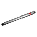 KYB shock absorber detail
