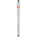 KYB shock absorber close-up