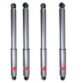 KYB shock absorber