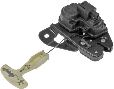 INTGR LATCH ACTUATOR
