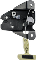 INTGR LATCH ACTUATOR