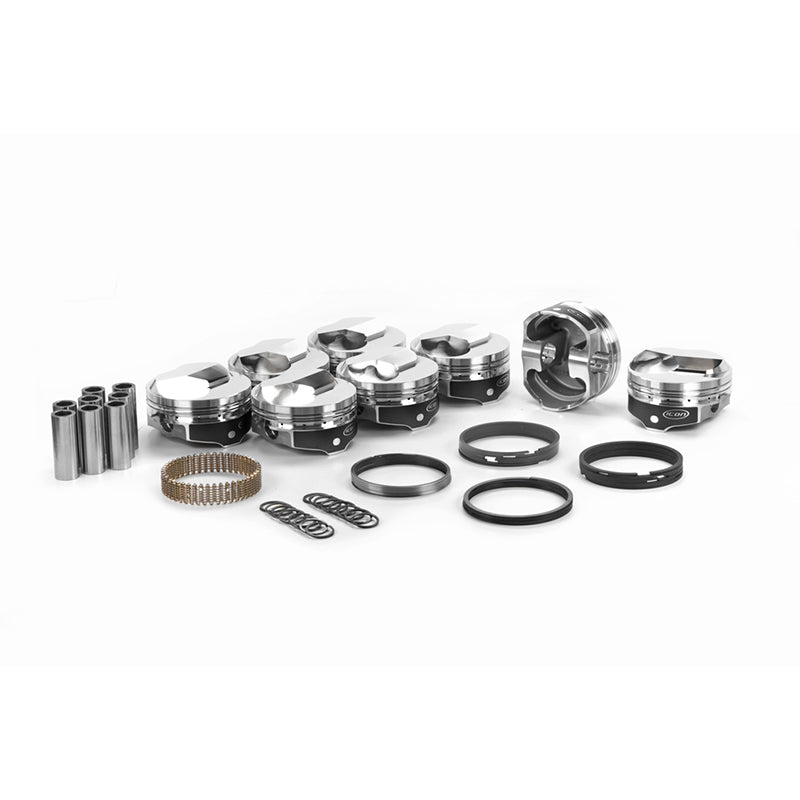 United Engine Machine Co auto part
