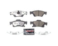 Z37 TOP COP BRAKE PAD