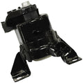 ENGINE MOUNT