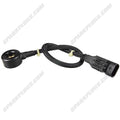 IGNITION KNOCK (DETONATION) SENSOR