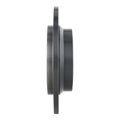 Brembo 01-09 Volvo S60/99-06 S80/01-07 V70 Rear Premium Xtra Cross Drilled UV Coated Rotor