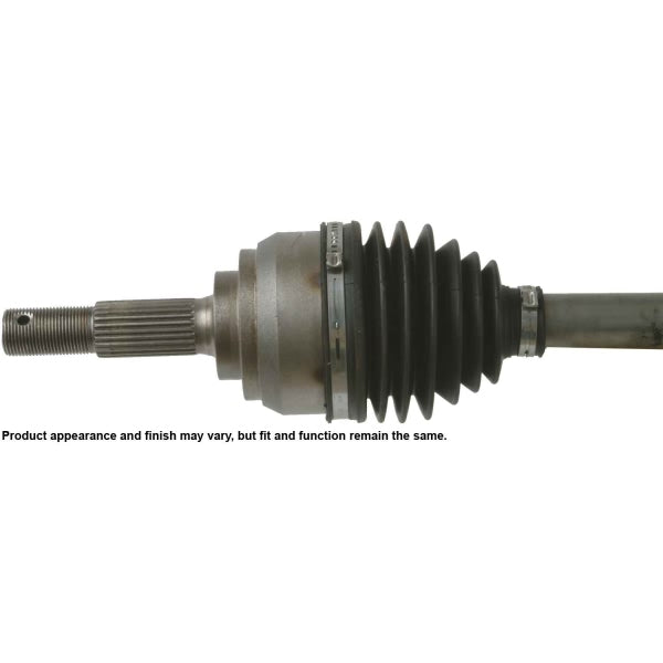 CV DRIVE AXLE