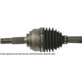 CV DRIVE AXLE