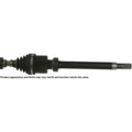 CV DRIVE AXLE