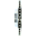 StopTech Select Sport Drilled & Slotted Rotor - Front Right
