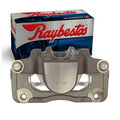 BRAKE CALIPER & BRACKET