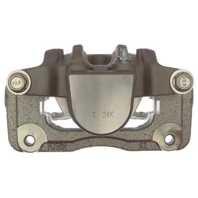 BRAKE CALIPER & BRACKET