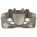 BRAKE CALIPER & BRACKET