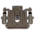 BRAKE CALIPER & BRACKET