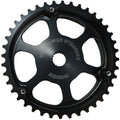 40 Tooth Alum. Pulley 17 Spl for Alum. Pump