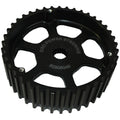 40 Tooth Alum. Pulley 17 Spl for Alum. Pump