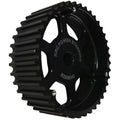 40 Tooth Alum. Pulley 17 Spl for Alum. Pump