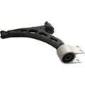 SUSPENSION CONTROL ARM