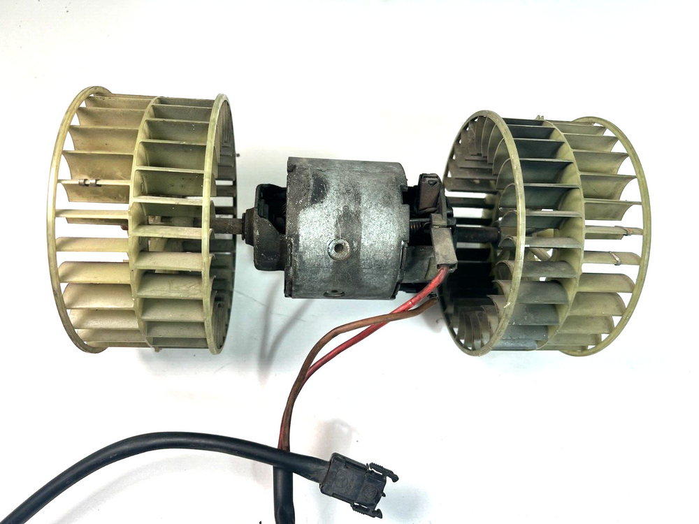 DIRECT-CURRENT MOTOR