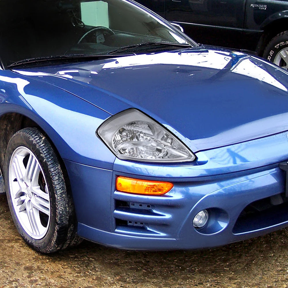 SPEC D TUNING headlights