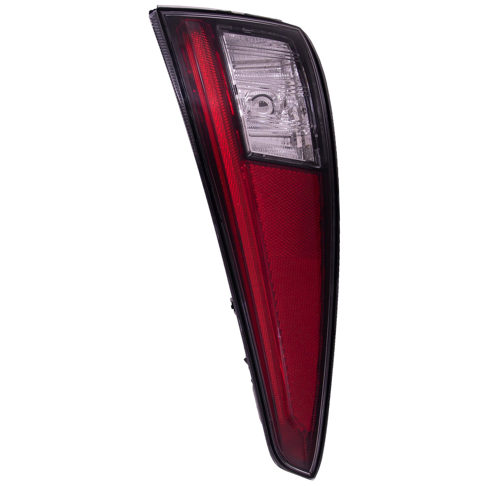 RH REAR BACK UP LAMP LENS/HOUSING TOYOTA PRIUS 20162018