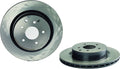 Brembo 03-04 Infiniti G35/03-09 Nissan 350Z Rear Premium UV Coated OE Equivalent Rotor