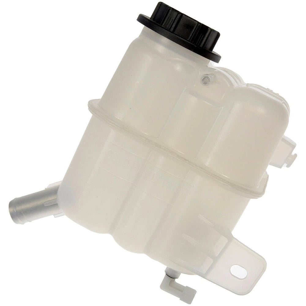 PRESSURIZED COOLANT RESERVOIR