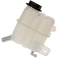 PRESSURIZED COOLANT RESERVOIR