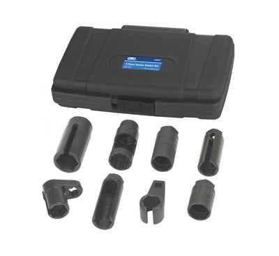 SENSOR SOCKET SET 8 PCS