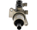 NEW MASTER CYLINDER