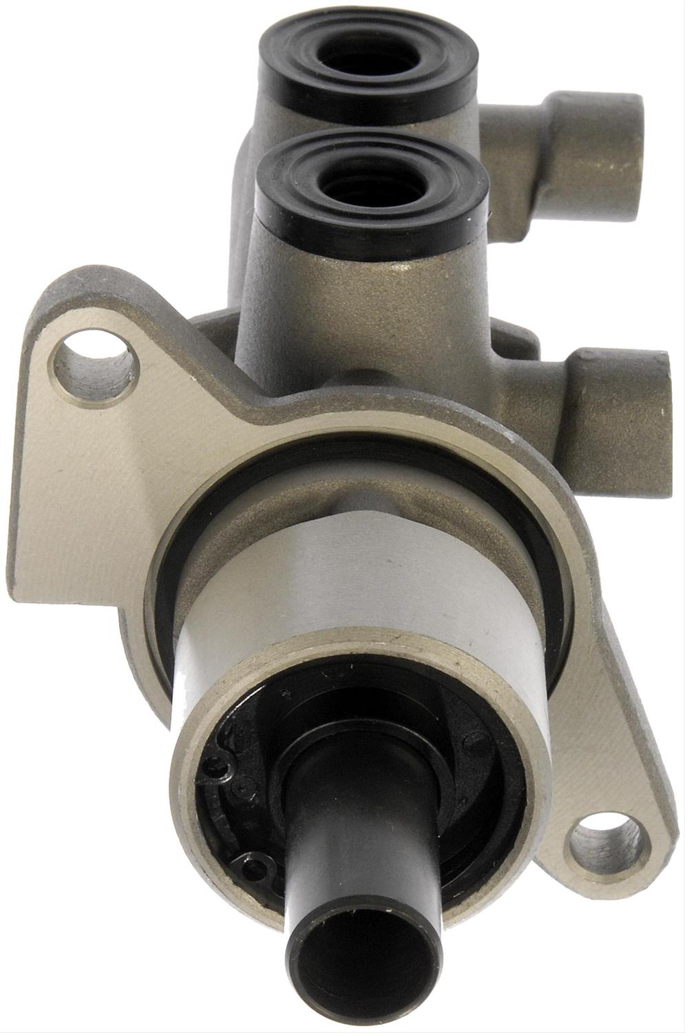 NEW MASTER CYLINDER