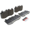 Brembo OE 21-24 Dodge Durango/19-21 Jeep Grand Cherokee PRIME Ceramic Brake Pad - Front