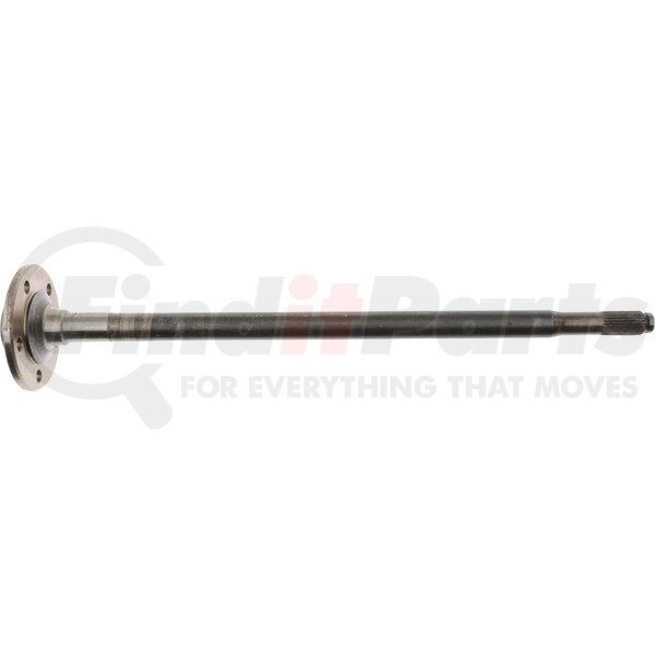 Drive Axle Shaft