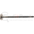 Drive Axle Shaft