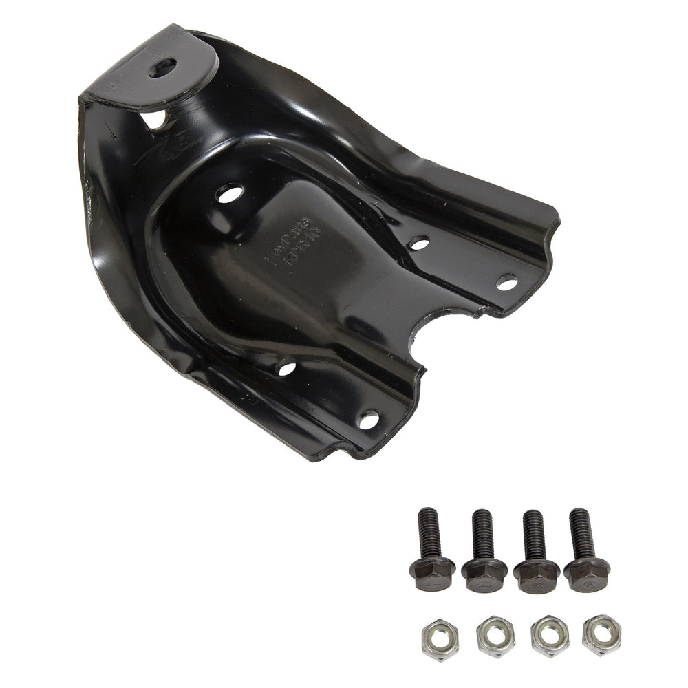 RR LEAF SPRING HANGER KIT UNIV 2WD 1500/2500 CHEV/ P/U 8897; 2WD BLAZER /YUKON 9294