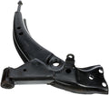 CONTROL ARM