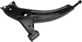 CONTROL ARM