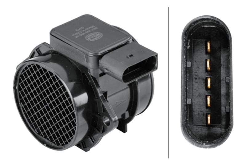 AIR MASS SENSOR