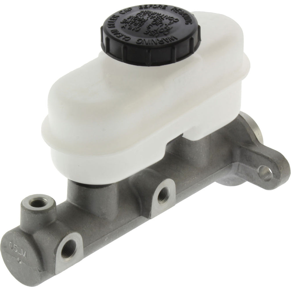 PREMIUM BRAKE MASTER CYLINDER