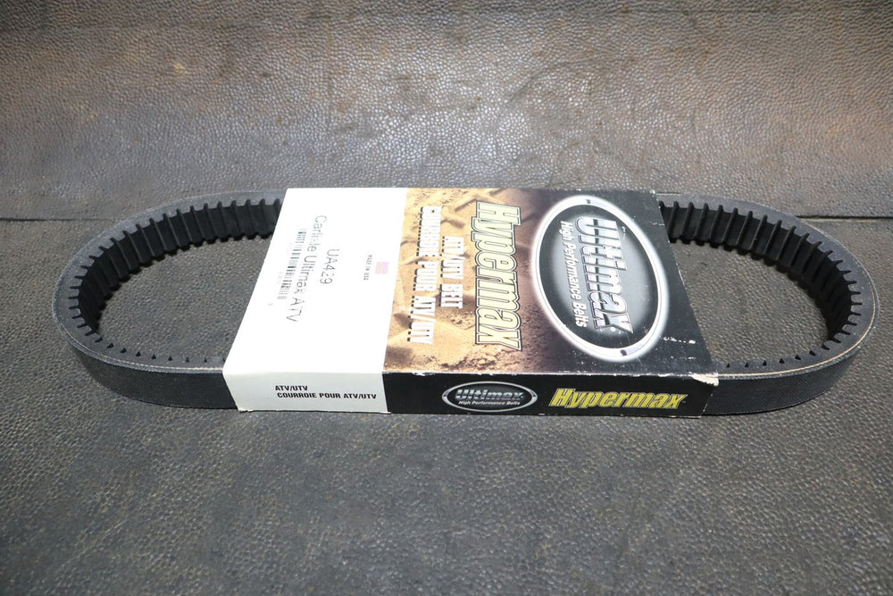 Ultimax ATV/UTV UA Drive Belt- UA429