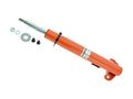 Koni Special D (Red) Shock 76-85 Mercedes W123 E-Class - Rear (Ex. Self-Leveling Sus.)