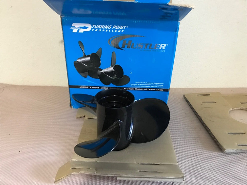 Turning Point Propellers auto part