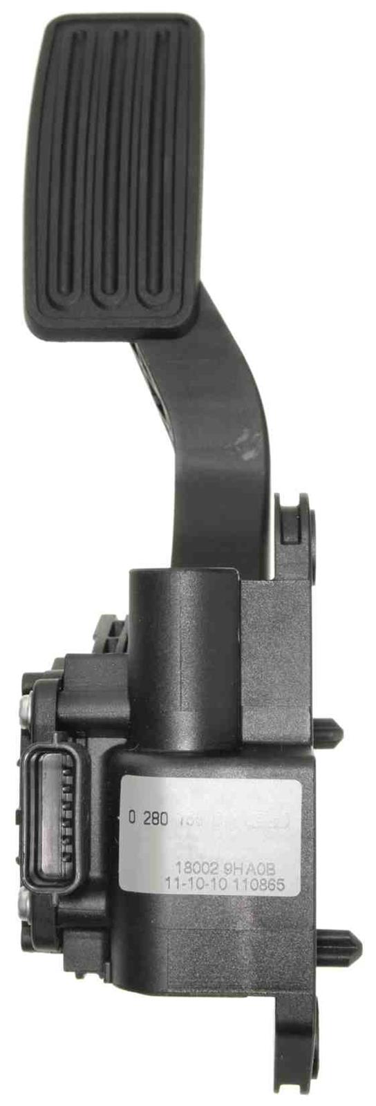 ACCELERATOR PEDAL SENSOR