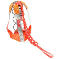 STD PILOT CHUTE SAFETY ORANGE