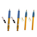 Bilstein B8 1975 BMW 2002 Base Rear 46mm Monotube Shock Absorber
