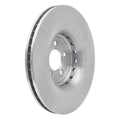 DFC 14-23 Dodge Charger Front Brake Rotor